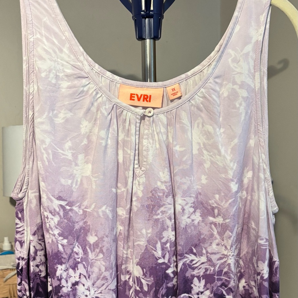 Evri Tank